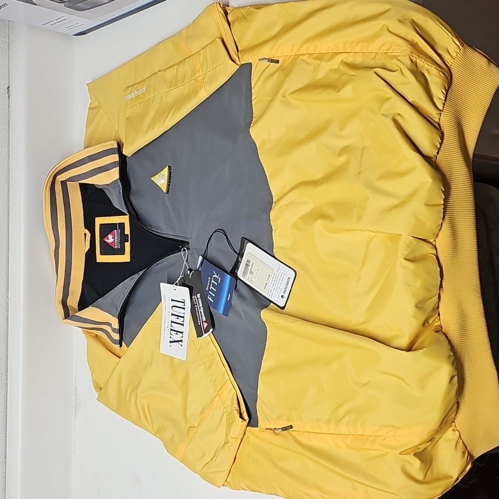 Le coq sportif golf collection